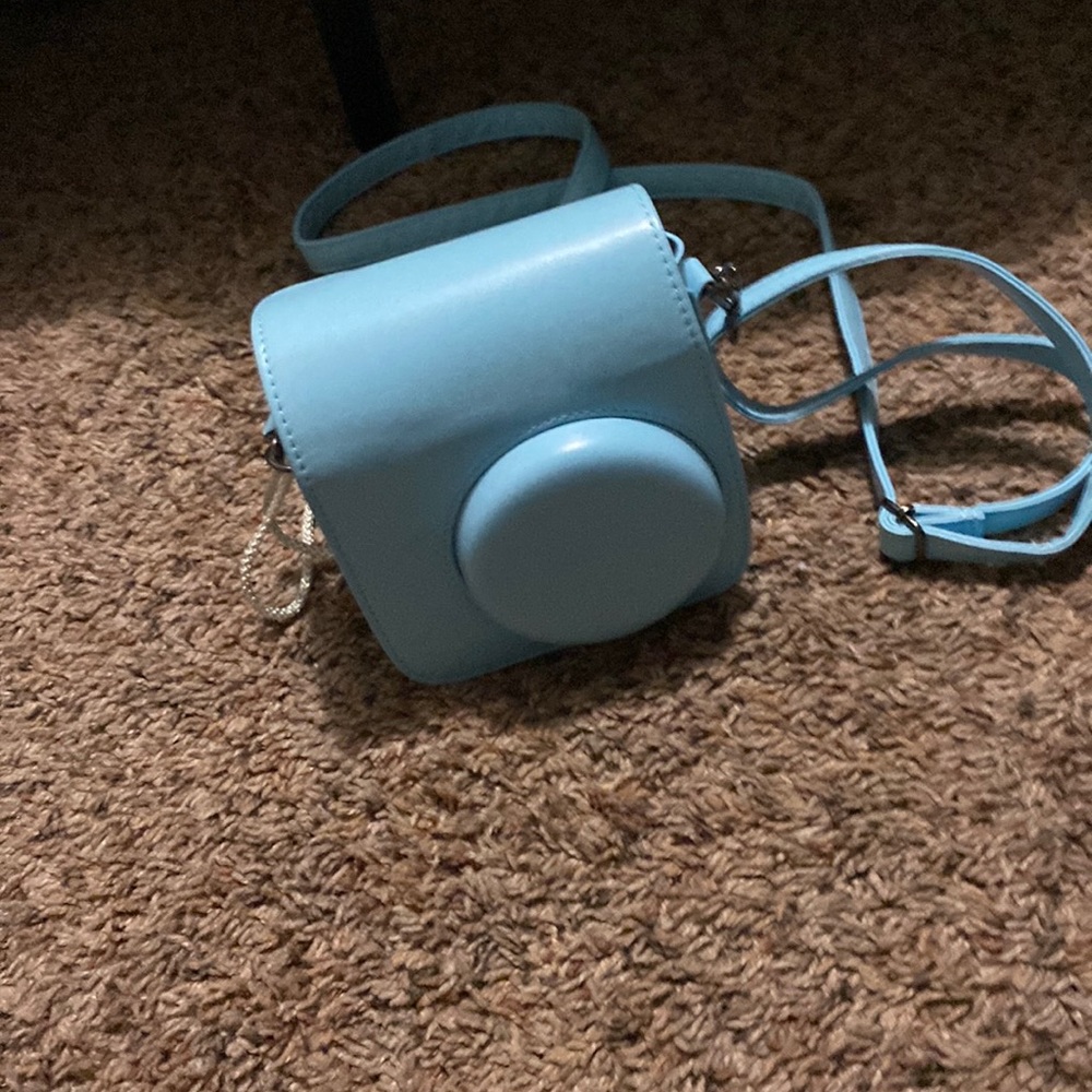 Camera